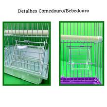 Small Animal Cages & Accessories - 藍色 - 查看 2