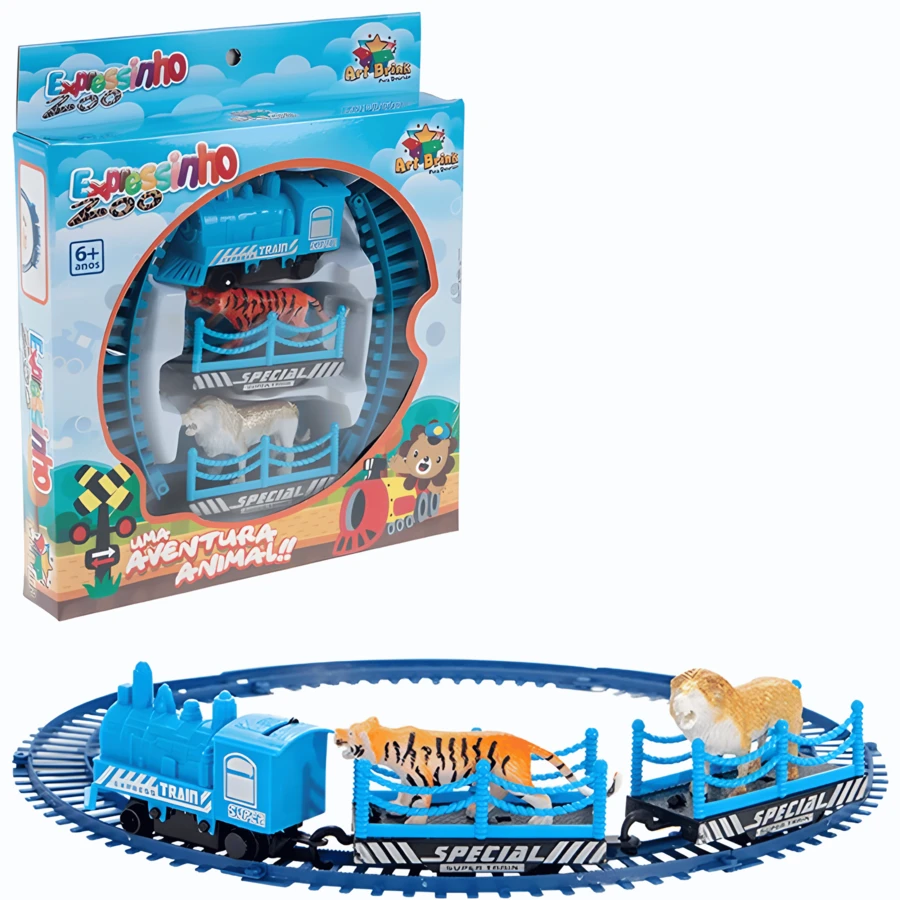 Other Educational Toys - 藍色 - 查看 1