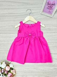 Baby Girls Dresses - Multicolor - Ver 5