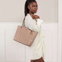 Guess Bolsos Rosa - Rosa Roja - Ver 1