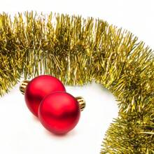 Christmas Party Supplies - 金色 - 查看 1