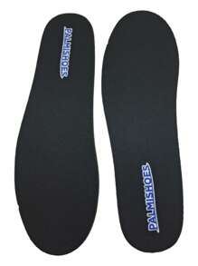 Inserts & Insoles - Negro - Ver 2