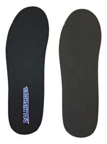 Inserts & Insoles - Negro - Ver 3