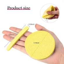 12 Pieces Facial Sponges Face Makeup Removal Sponge Round Cleansing Pads Men Women Compressed Facial Sponge For Estheticians Face Round Cleansing Removal Pad Exfoliating Spa Washing,Skincare,Room Decor,Home Decor,Bedroom Decor,Bathroom,Christmas Gifts,Bathroom Decor,Travel,Travel Stuff,Wedding,Christmas Party,Mom Gifts,Home,Room,House Decor,Christmas Gift,Gifts For Mom,Birthday,Pink Room Decor,Living Room Decor,Bedroom,Gifts For Men,Dad Gifts,Mushroom,New Years,Mom,Accessories,Gifts For Dad,Friends,Funny Gift