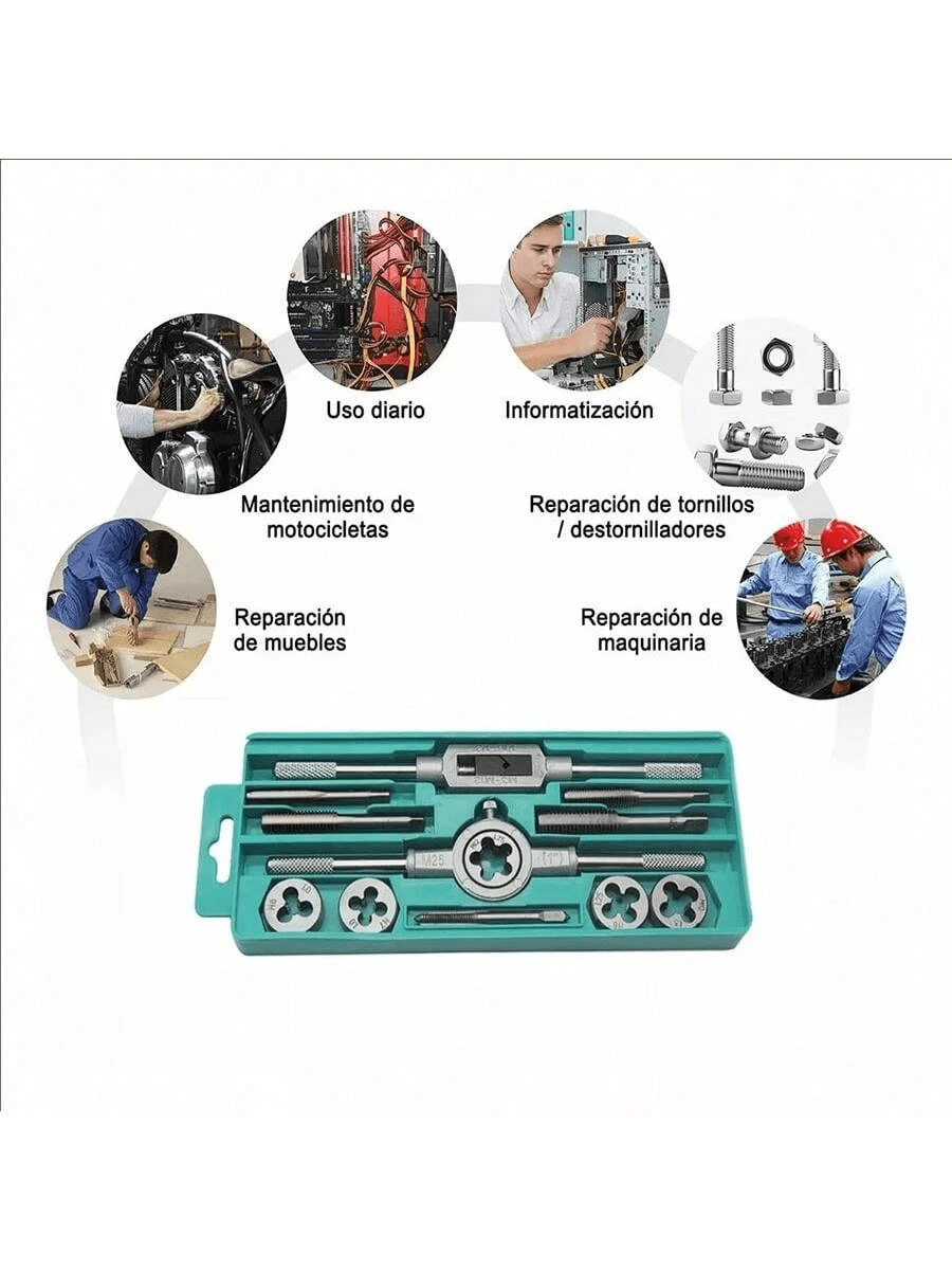 Yamobi 6 Pièces Ensemble De Bagues Argentées, Résistant à L'eau, Idéal