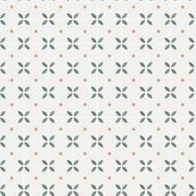 1卷 40cm*3m 加厚pvc自粘地磚地磚,地中海風格馬賽克設計,適用於廚房、浴室和陽台地面裝修,多種顏色可選 - 米色 - 查看 1