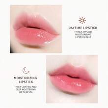 3pcs/set Lip Balm Set For Moisturizing, Preventing Dryness And Healing Cracked Lips, Reducing Lip Wrinkles, Removing Dead Skin, And Preparing For Lipstick Application - 3-pack Lip Balm Set - View 4
