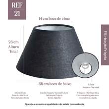 Table Lamps - 黑色 - 查看 1