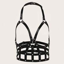 時尚、簡約、品味、優雅、女式內衣、配件、束縛服裝