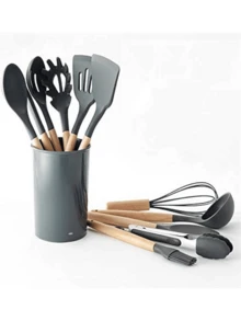 Cookware Sets - Сірий - Переглянути 5