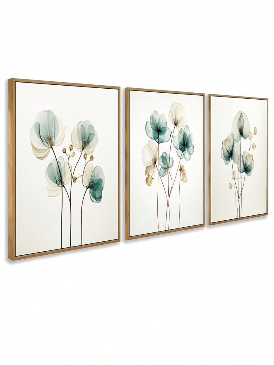 Decorative Painting & Calligraphy - Màu nâu  Mocha - Xem 1