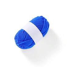 4 Strands Knitting Yarn For Dolls, Scarf, Hat, Gloves Diy Project - Yarn - View 13