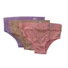 Women Thongs - 彩色 - 查看 1