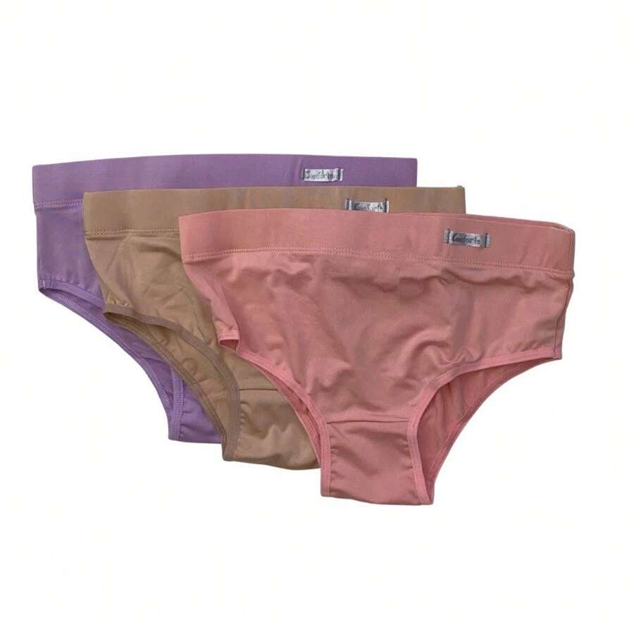 Women Thongs - 彩色 - 查看 1