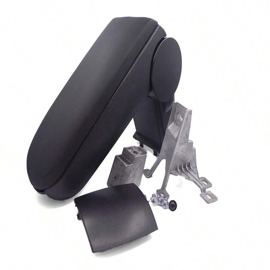 Descansabrazo para Vento y Polo - Negro - Ver 1