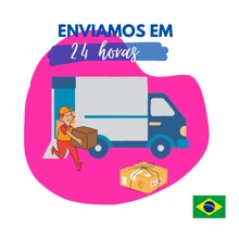 kit 3 Creme  Firmador De Bumbum Gel Massageador Para Celulite Estria Flacidez Queimador de Gorduras - Firmador de Bumbum - Visão 9