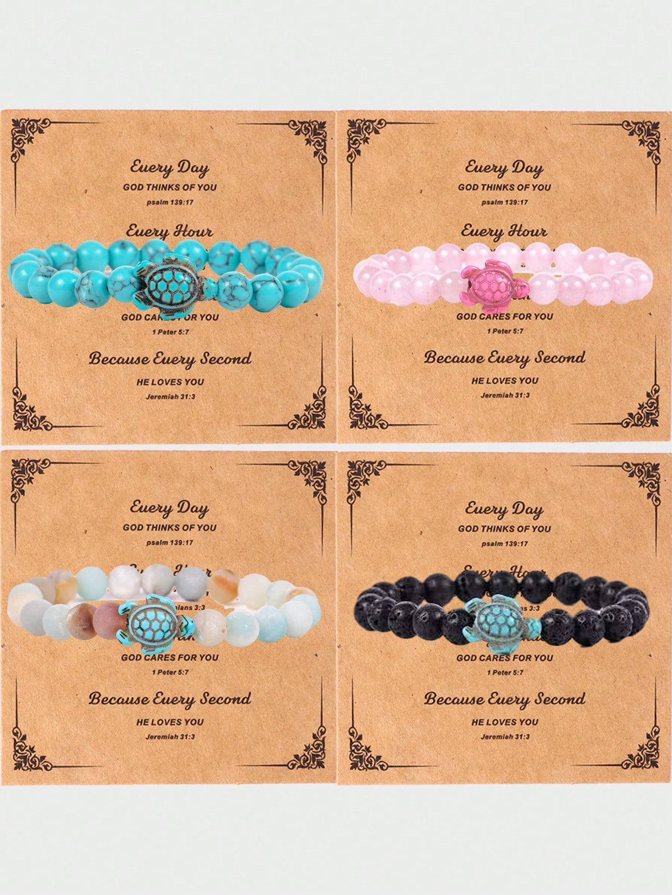 Sea turtle deals conservancy bracelet