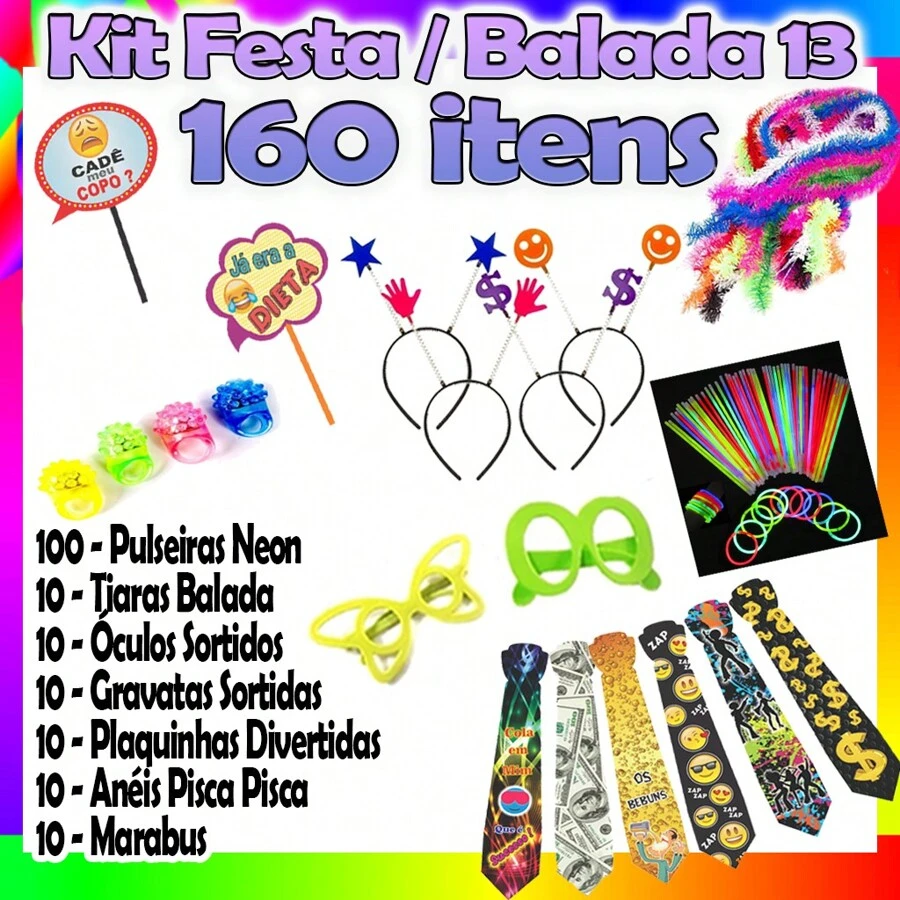 Party Backdrops - Multicolor - View 1