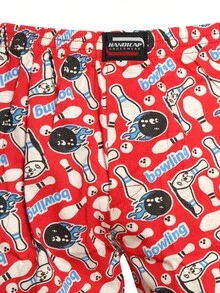 Boxer Hombre Caballero Mayoreo 3 Piezas Colores Surtidos Estampados - Multicolor - Ver 5