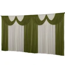 Verde e Palha