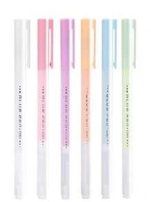 1支筆型快干膠點裝彩色膠筆 - 紫色 - 查看 7