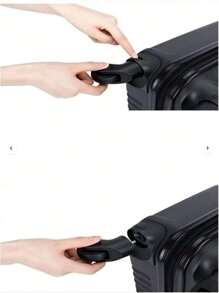 Carry-Ons - Czerwony - Zobacz 10