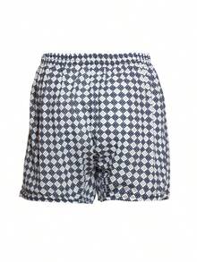 Boxer Hombre Caballero Mayoreo 3 Piezas Colores Surtidos Estampados - Multicolor - Ver 2