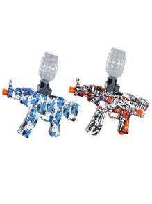 Toy Gun - 彩色 - 查看 2