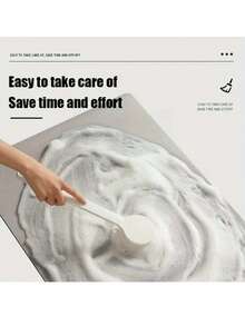 1pc  Wooden Red Wine Rack, Pine Wine Rack, Creative Wooden Wine Rack, Beverage Bottle Storage Rack, Freely Standing Red Wine Display Rack Suitable For Tabletop, Household Kitchen Cabinets - Mulan Tianya Green - View 4