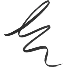 Eyeliner With Adhesive For Eyelashes 2 In 1 On Point Italia - Black - View 3