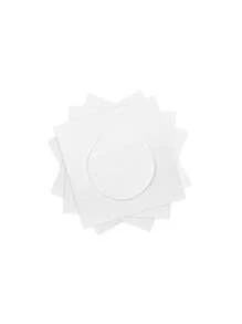 Sparkle and Bash 80s Party Decorations Centerpieces, Colorful Stick Table Toppers, 6 Retro Designs (30 Pieces) - Multicolor - View 7