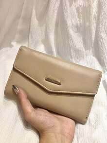 Small Wallets - Kaki - Bekijken 4