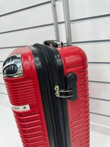 Carry-Ons - Czerwony - Zobacz 5