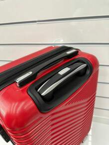 Carry-Ons - Czerwony - Zobacz 6