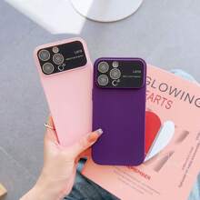 Funda, Carcasa, Protector Celular Movil Telefono OPPO - Negro - Ver 7