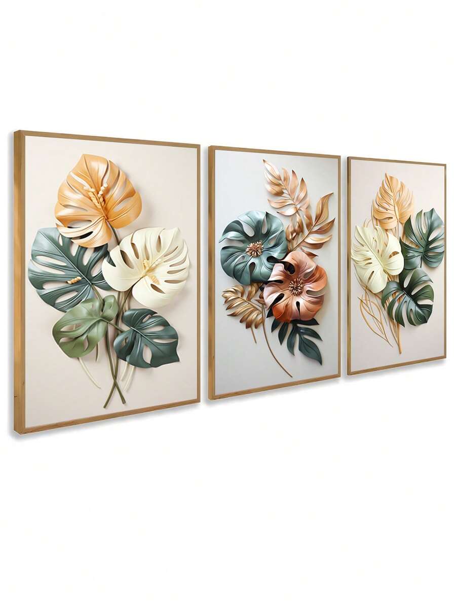 Decorative Painting & Calligraphy - Mocha Brown - View 1