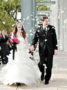 500/1000/2000/5000 PCS Artificial Silk Rose Petals for Valentine Day Wedding Party Toss Silk Flower Petal Romantic Home Bedroom Decoration - White - View 8