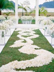 500/1000/2000/5000 PCS Artificial Silk Rose Petals for Valentine Day Wedding Party Toss Silk Flower Petal Romantic Home Bedroom Decoration - White - View 3