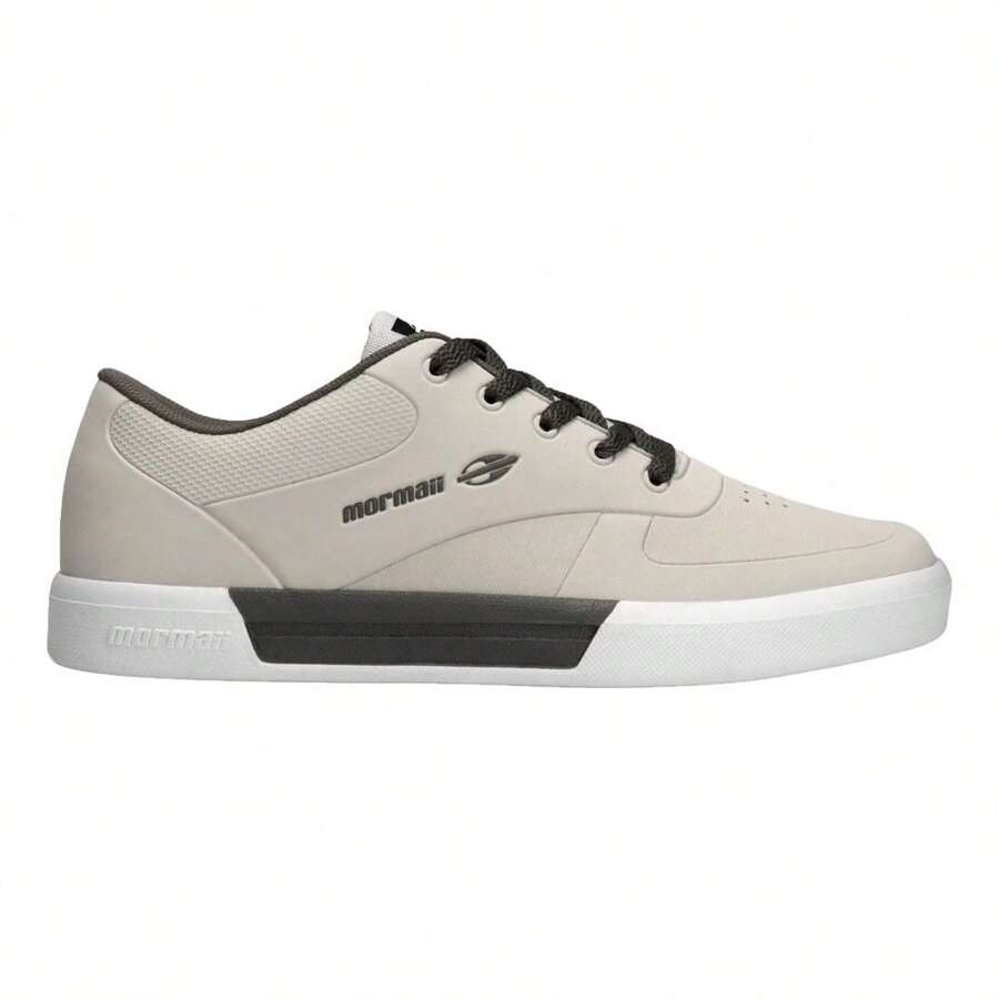 Mormaii Men Sneakers - White - View 1