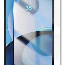 Lens Protectors - 杏色 - 查看 2