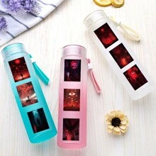 xiqixin 60 Piezas Pegatinas De Ojos Misteriosos - Multicolor - Ver 3