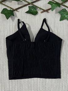 Women Tops - màu đen - Xem 2