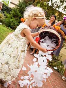 500/1000/2000/5000 PCS Artificial Silk Rose Petals for Valentine Day Wedding Party Toss Silk Flower Petal Romantic Home Bedroom Decoration - White - View 5