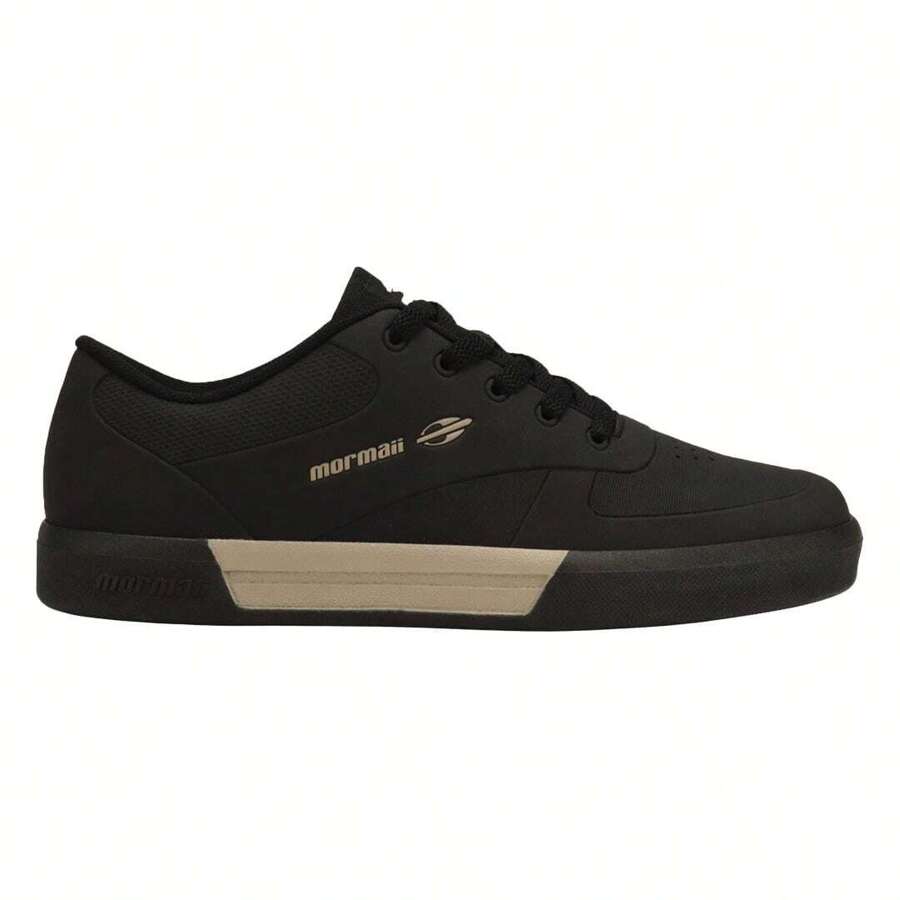 Mormaii Men Sneakers - Black - View 1