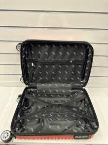 Carry-Ons - Czerwony - Zobacz 4