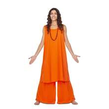 Déguisement de disciple pour femme, taille M-L ✅ Livraison en 24/48h en Espagne (péninsule) - Déguisements pour femmes - My Other Me - Réf. 207400 - Multicolore - Voir 1
