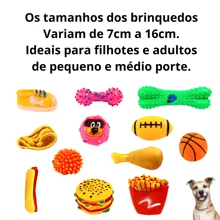 Pet Toy Sets - Multicolor - View 3