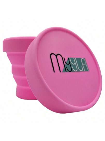 Vaso Esterilizador para Copa menstrual Myyla