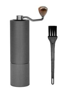 Molinillos de café manuales,
