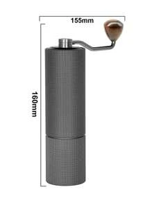 Molinillos de café manuales,